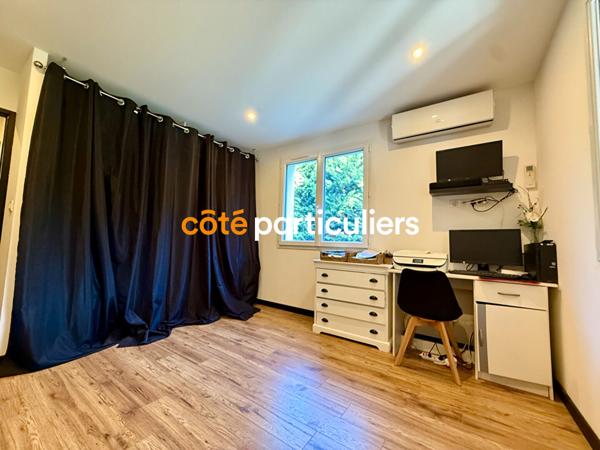 Vente Appartement119 m² - 4 Pièces - LAVAUR (81500)