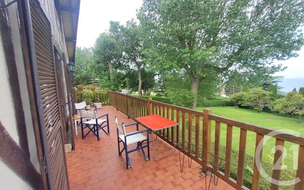 Maison à vendre  6 pièces - 175 m 2   TROUVILLE SUR MER  - 14