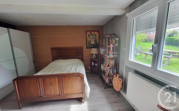 Maison à vendre  6 pièces - 175 m 2   TROUVILLE SUR MER  - 14