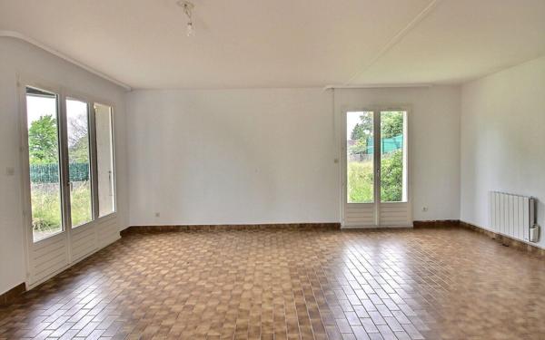 Maison à vendre    6 pièces • 127,29 m2 Morestel