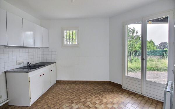 Maison à vendre    6 pièces • 127,29 m2 Morestel