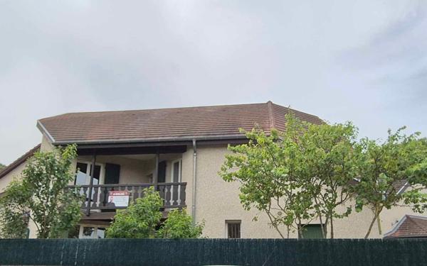 Maison à vendre    6 pièces • 127,29 m2 Morestel