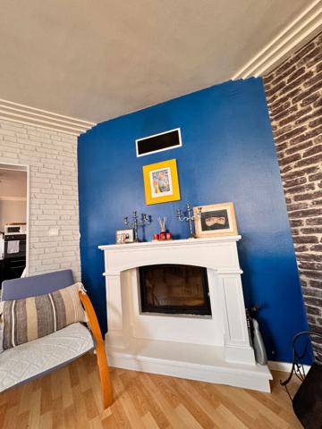 NOAILLES MAISON SEJOUR CUISINE CHAMBRES SALLES D EAU CAVE JARDIN