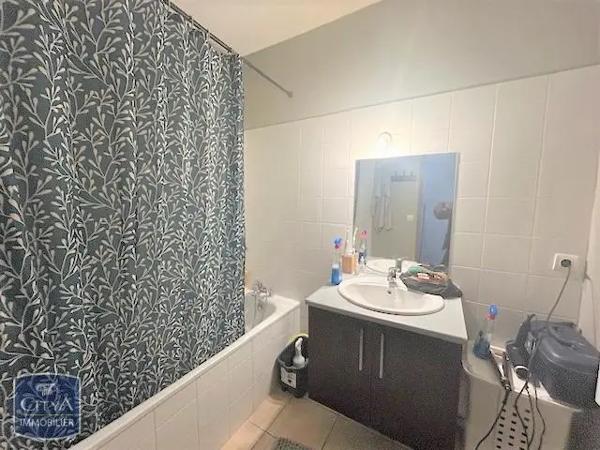 Vente appartement 2 pièces de 41.5m²