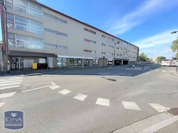 Appartement à vendre 2 pièces 41.78m² Le Pontet (84130)