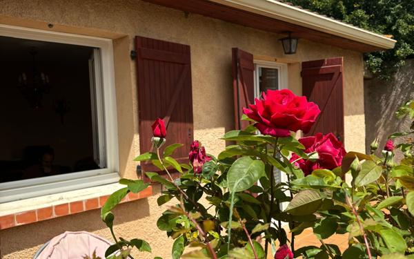 Maison à vendre    5 pièces • 107 m2 Labarthe-sur-Lèze