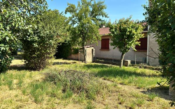 Maison à vendre    5 pièces • 107 m2 Labarthe-sur-Lèze