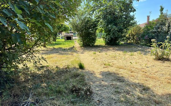 Maison à vendre    5 pièces • 107 m2 Labarthe-sur-Lèze