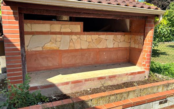 Maison à vendre    5 pièces • 107 m2 Labarthe-sur-Lèze