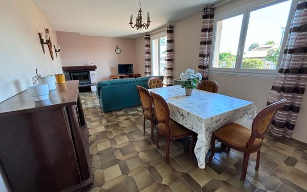 Maison à vendre    5 pièces • 107 m2 Labarthe-sur-Lèze