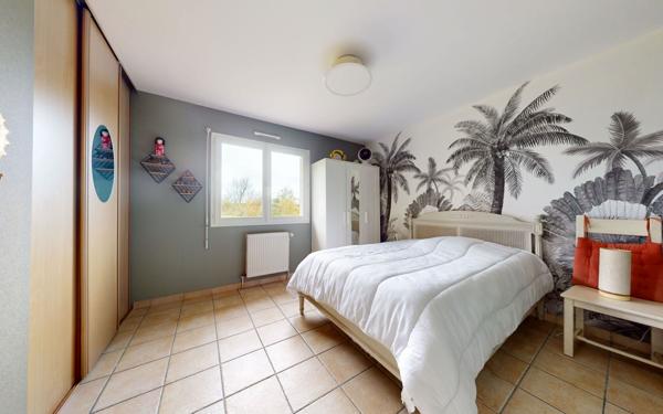 Maison à vendre    5 pièces •  Octeville-sur-Mer