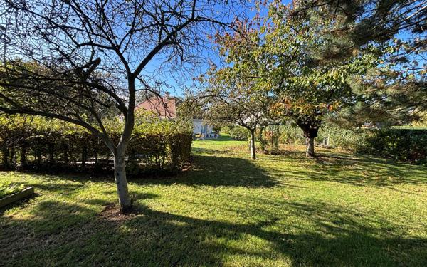 Maison à vendre    5 pièces •  Octeville-sur-Mer