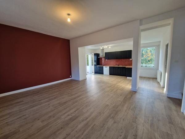 A PONTIVY...PROCHE CENTRE VILLE Pontivy (56300)
