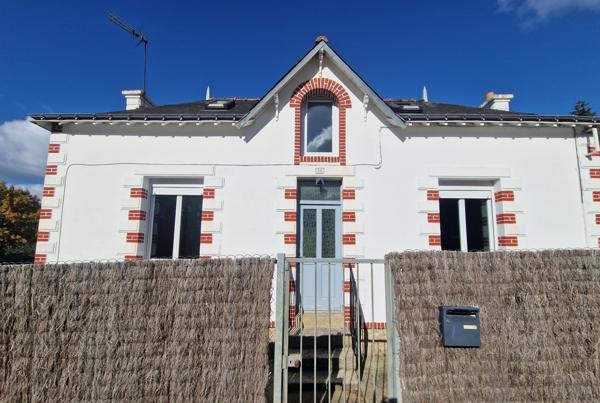 A PONTIVY...PROCHE CENTRE VILLE Pontivy (56300)