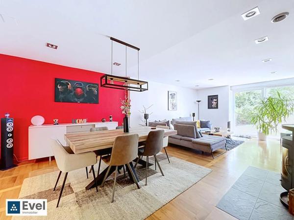 Maison à vendre à Vry (57640)