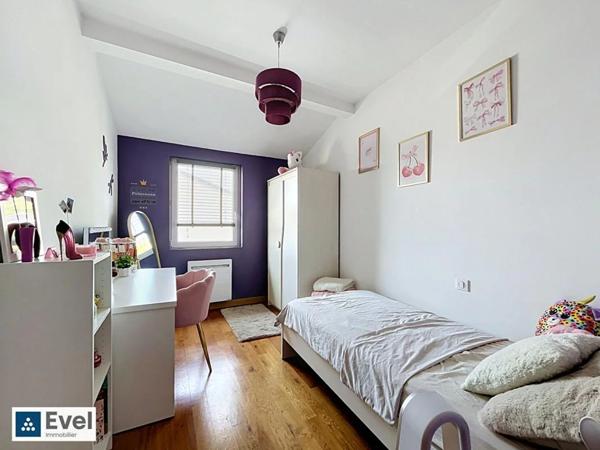 Maison à vendre à Vry (57640)