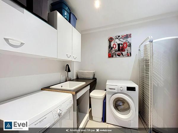 Maison à vendre à Vry (57640)