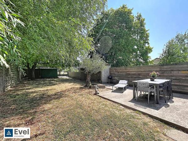 Maison à vendre à Vry (57640)
