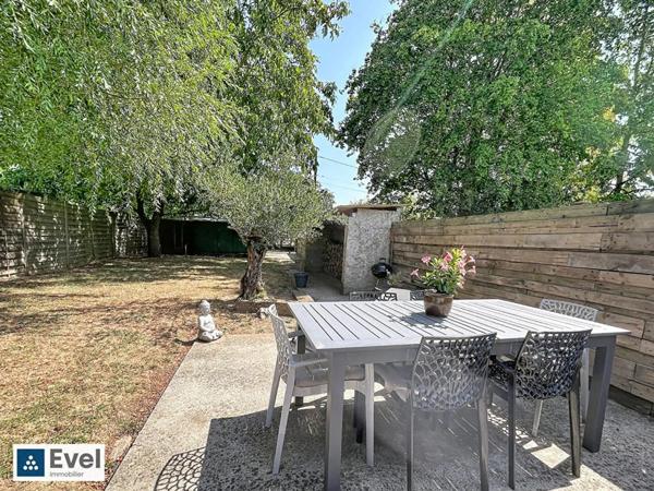 Maison à vendre à Vry (57640)