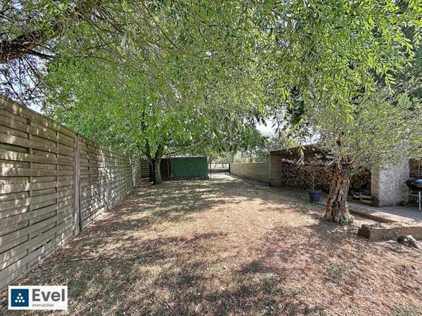 Maison à vendre à Vry (57640)