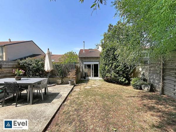 Maison à vendre à Vry (57640)