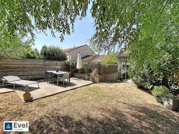 Maison à vendre à Vry (57640)