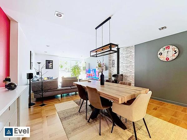 Maison à vendre à Vry (57640)