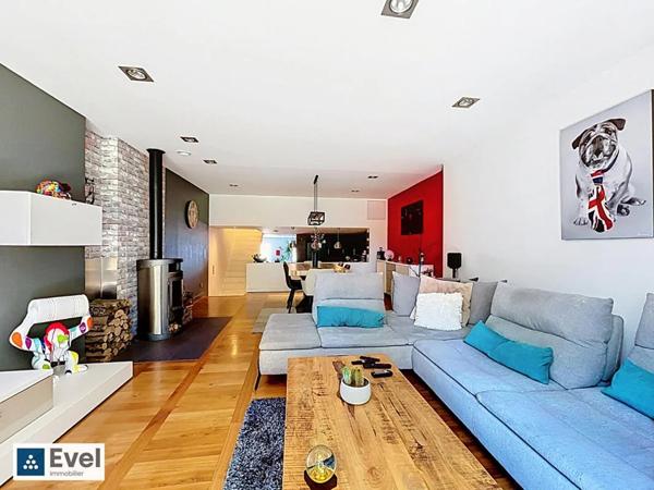 Maison à vendre à Vry (57640)