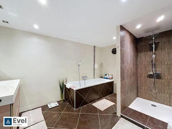 Maison à vendre à Vry (57640)