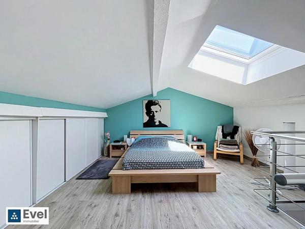 Maison à vendre à Vry (57640)