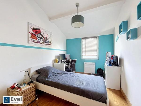 Maison à vendre à Vry (57640)