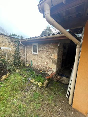 A vendre Immeuble de rapport Roquefort rentabilité investissement locatif 4 logements