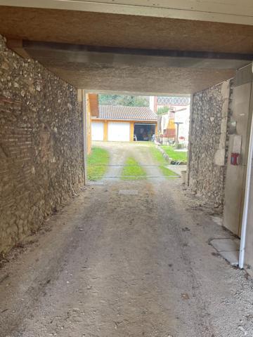 A vendre Immeuble de rapport Roquefort rentabilité investissement locatif 4 logements