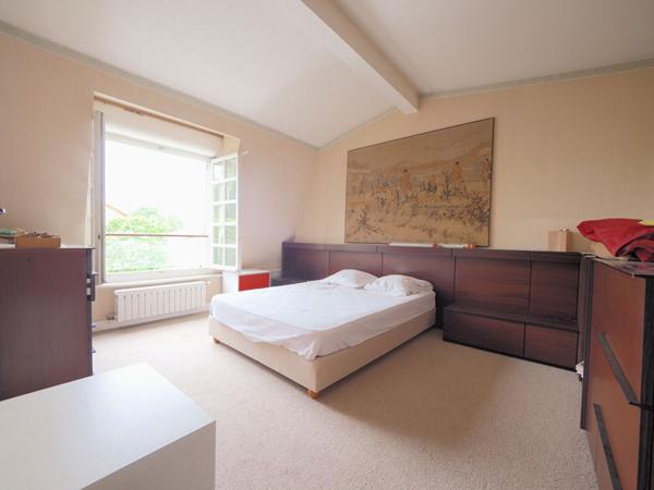 L'ALLIANCE - Maison 256m² 11P 6C