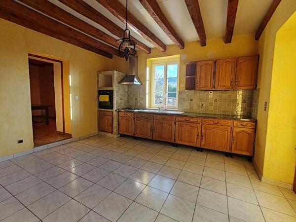 Vente Maison 4 pièces 75 m2 à Villers-Cotterêts