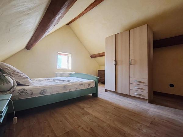 Vente Maison 4 pièces 75 m2 à Villers-Cotterêts