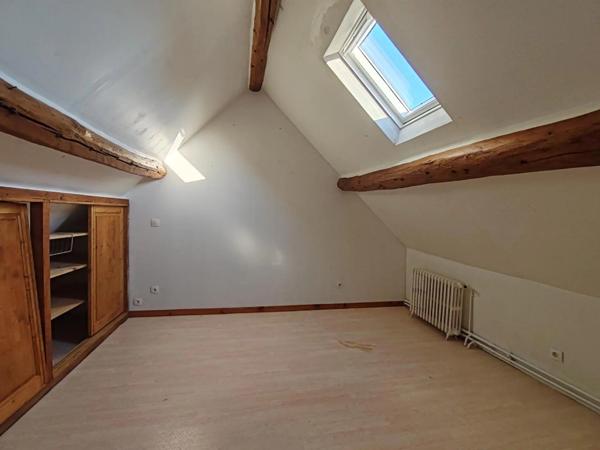 Vente Maison 4 pièces 75 m2 à Villers-Cotterêts