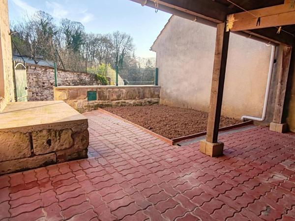 Vente Maison 4 pièces 75 m2 à Villers-Cotterêts