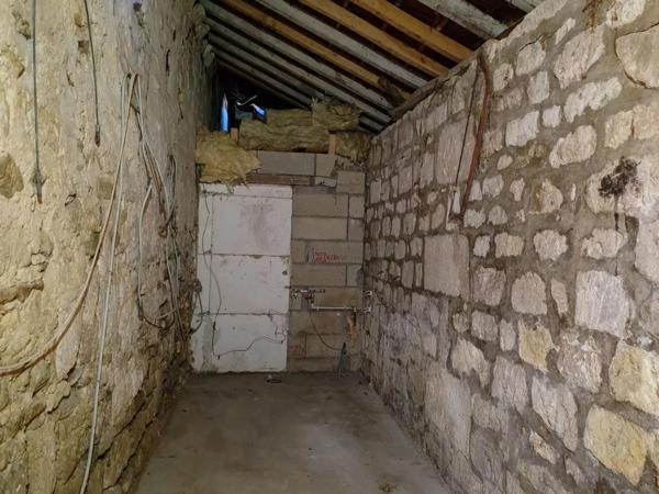 Vente Maison 4 pièces 75 m2 à Villers-Cotterêts