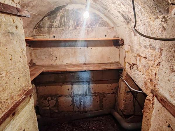 Vente Maison 4 pièces 75 m2 à Villers-Cotterêts