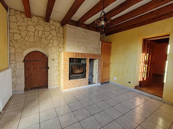 Vente Maison 4 pièces 75 m2 à Villers-Cotterêts