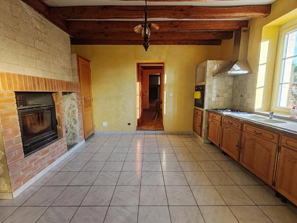 Vente Maison 4 pièces 75 m2 à Villers-Cotterêts