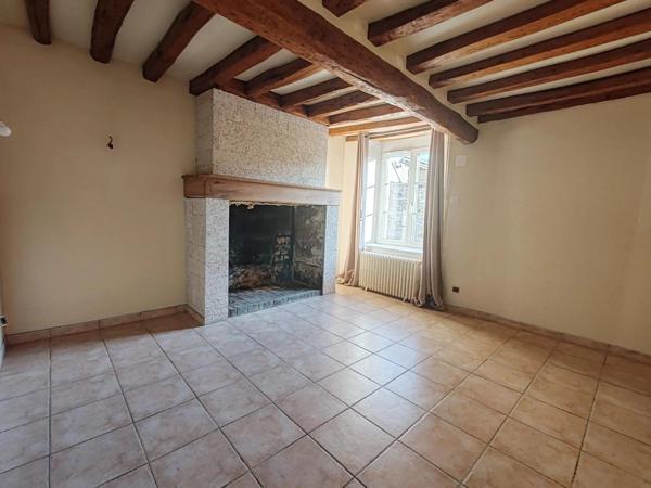 Vente Maison 4 pièces 75 m2 à Villers-Cotterêts