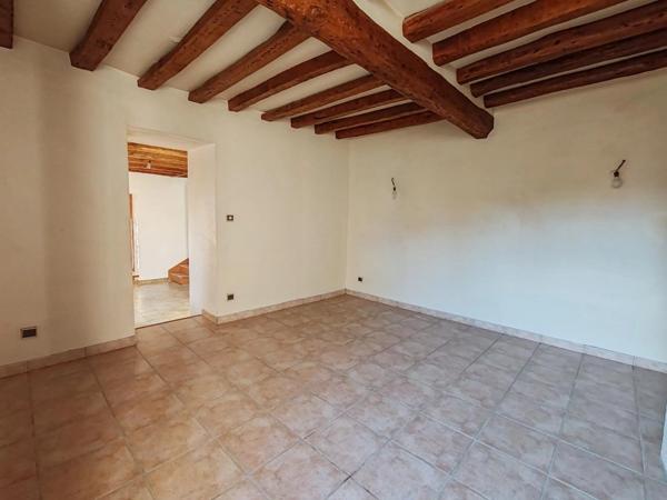 Vente Maison 4 pièces 75 m2 à Villers-Cotterêts
