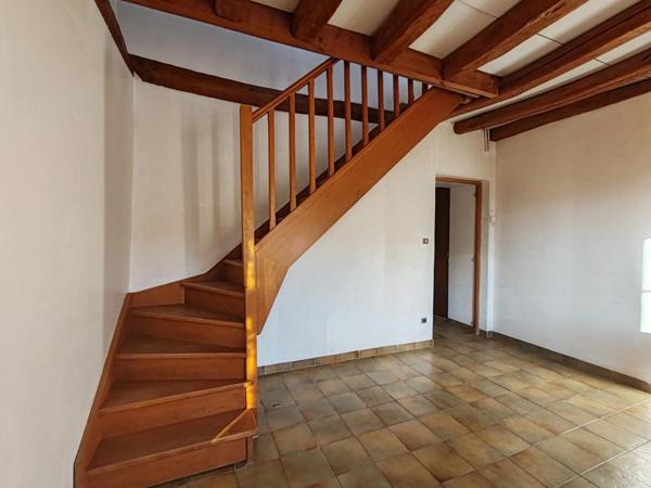 Vente Maison 4 pièces 75 m2 à Villers-Cotterêts