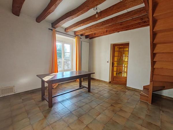 Vente Maison 4 pièces 75 m2 à Villers-Cotterêts