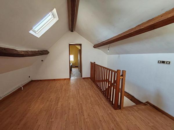 Vente Maison 4 pièces 75 m2 à Villers-Cotterêts