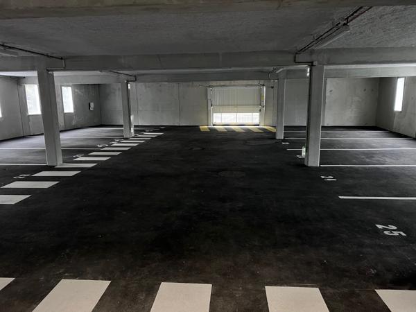CARQUEFOU - BUREAUX - DIVISIBLES - A LOUER - NEUFS
