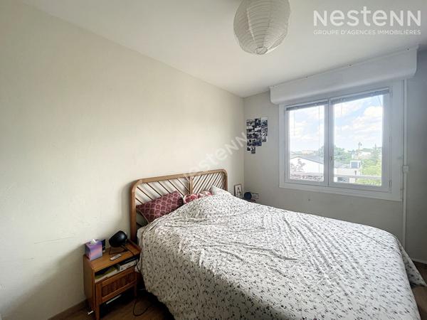 EXCLUSIVITE ANTONY - Vente appartement 4P + Cave + Box - 350m RER B