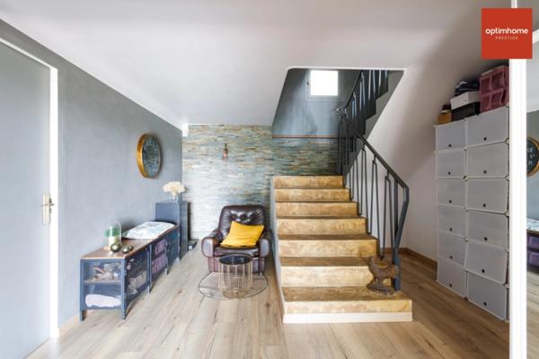 Grande Maison avec vue et ses 9 chambres à 5 minutes du centre de PONT AUDEMER